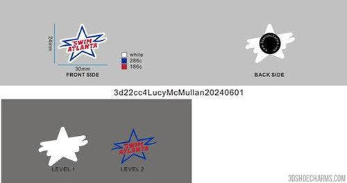 CUSTOM SHOE CHARMS-3d22cc4LucyMcMullan20240601