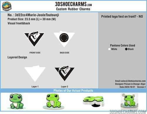 Shoe Charm-3d22cc4Marie-JoséeToutounji20251021
