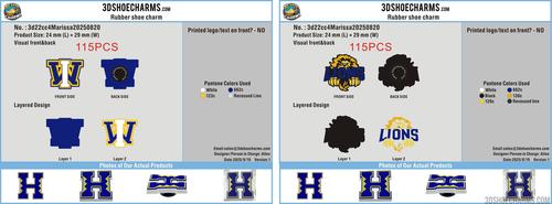 shoe charm-3d22cc4Marissa20250820