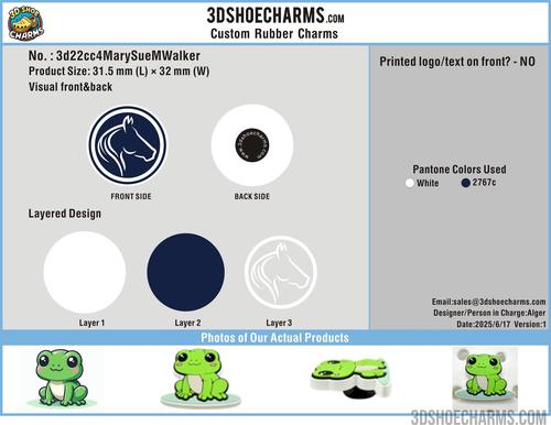 Rubber Shoe Charms-3d22cc4MarySueMWalker20250809
