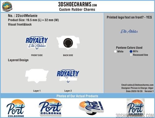 Shoe Charm-3d22cc4Melanie20251028