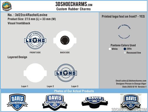 Rubber Charm-3d22cc4RachelLevine20250819