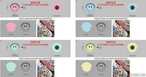 CUSTOM SHOE CHARMS-3d22cc4SamanthaPorter20240522-reorder