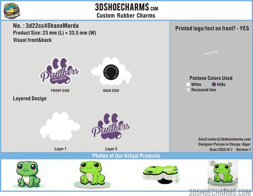 Rubber Shoe Charms-3d22cc4ShanaMorda20250807