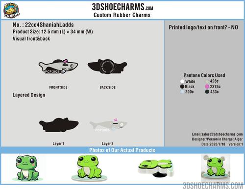 Custom Rubber Shoe Charms-3d22cc4ShaniahLadds20250718(1)