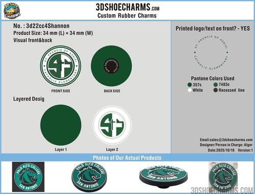 Rubber Shoe Charm-3d22cc4Shannon20251018