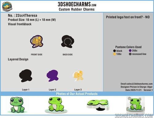 Rubber Shoe Charms-3d22cc4Theresa20251120