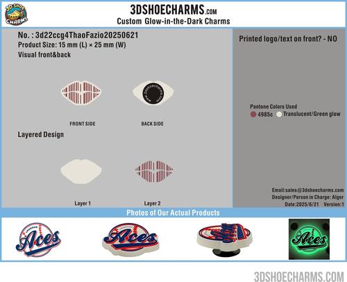 Shoe Charms+Glowing 3d22ccg4ThaoFazio20250621
