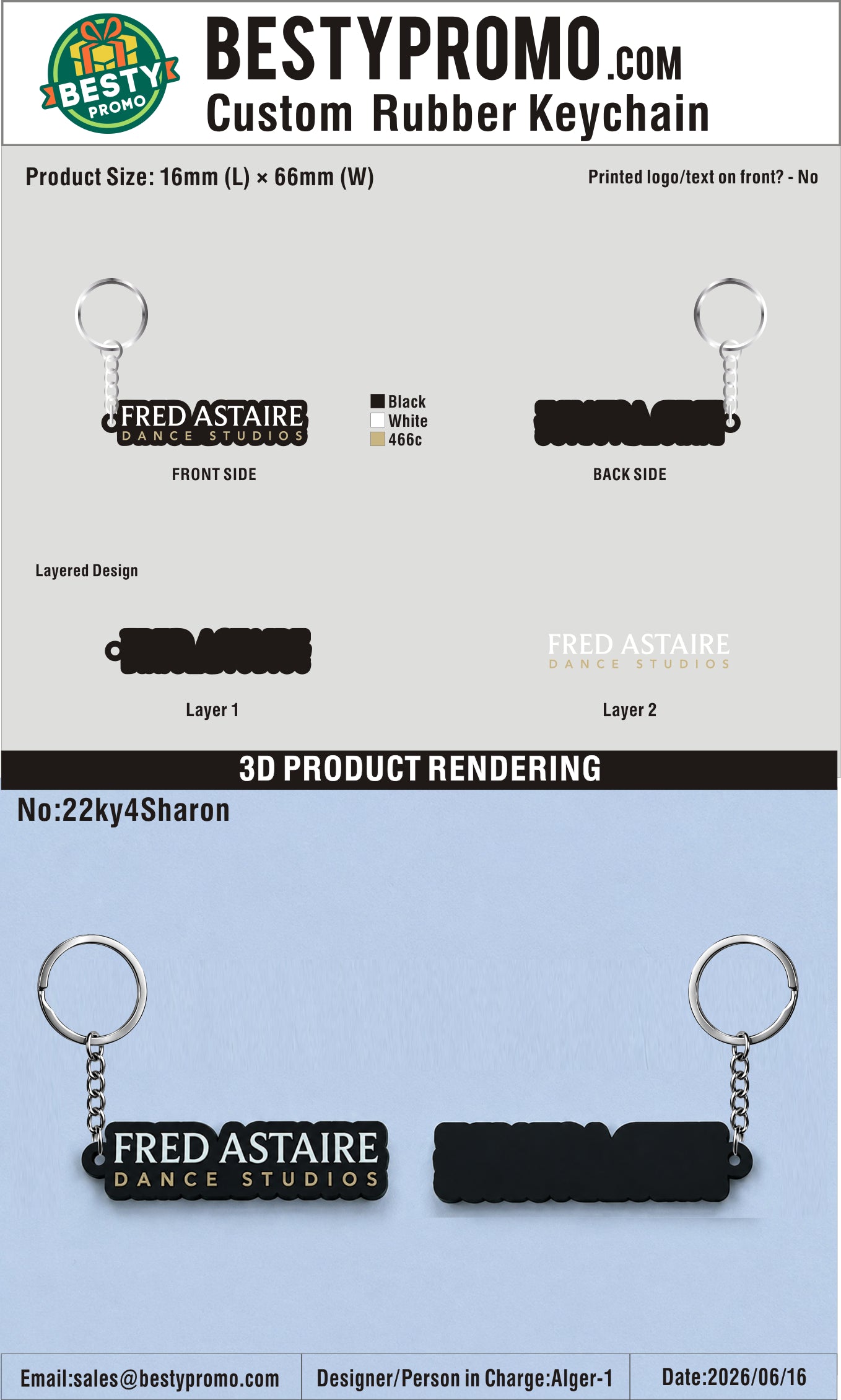 Custom 3D Rubber Keychains-20260624-22-1