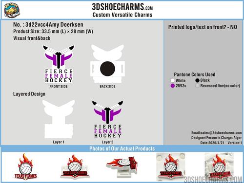 Custom Versatile Shoe Charms-20260421-22-2
