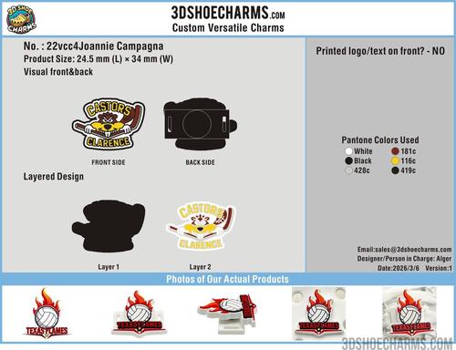 Versatile Shoe Charm-3d22vcc4Joannie Campagna20260306