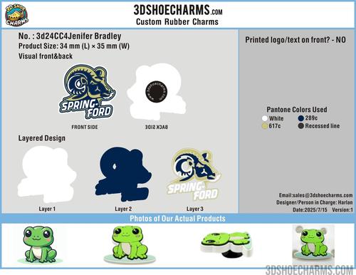 CUSTOM SHOE CHARMS - 24CC4Jenifer Bradley20250709