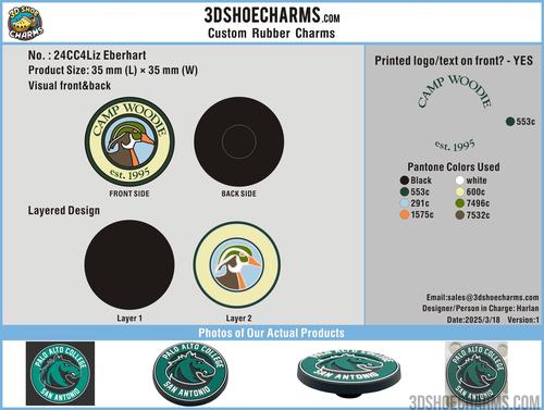 CUSTOM SHOE CHARMS - 3d24CC4Liz Eberhart20241015