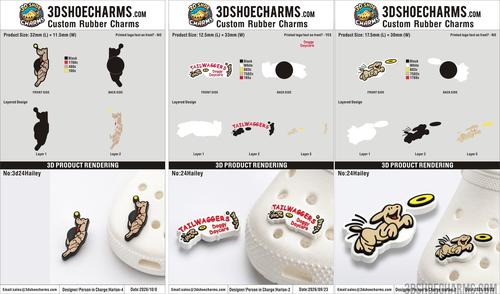 Custom Clog Charms-20260923-24