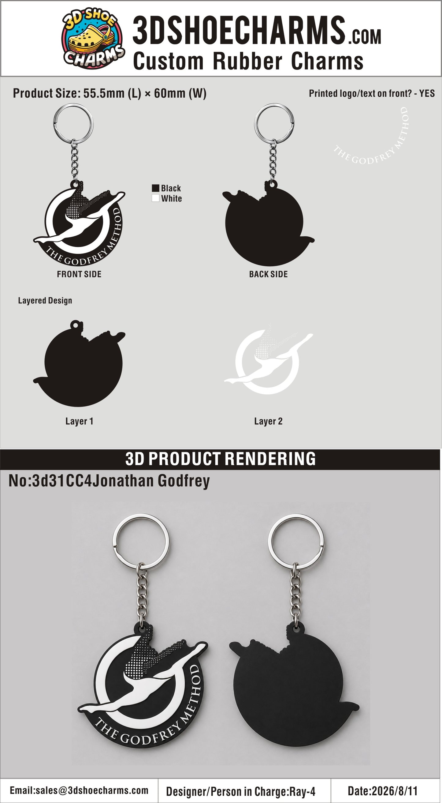 Custom 3D Rubber Keychains-20260818-31