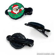 Custom Rubber Hairpin