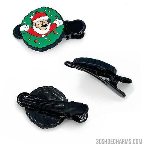 Custom Rubber Hairpin