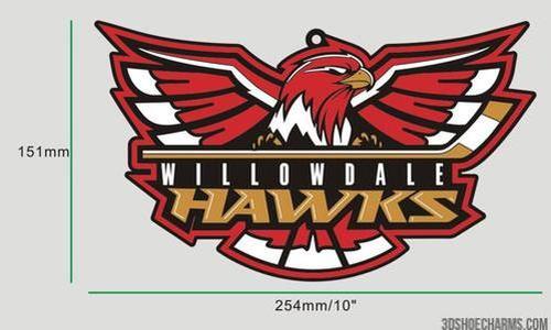 Custom PVC Medal-RE-18PMLivio Nichilo251003