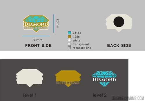 Custom shoe charms-05 reorder 3DSC1115