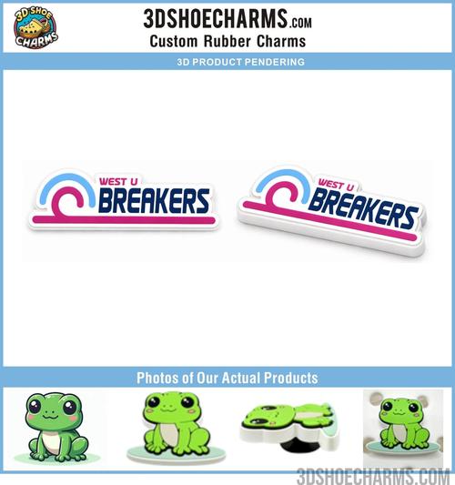 Custom Rubber Clog Charms－20260501－4