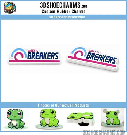 Custom Rubber Clog Charms－20260501－4