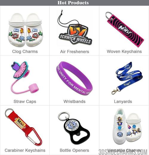 Custom Sample with Your Logo – Try Before You Order