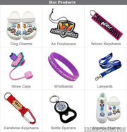 Custom Sample with Your Logo – Try Before You Order