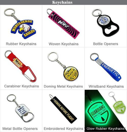 Custom Sample with Your Logo – Try Before You Order