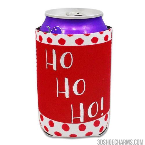 Custom Can Cooler
