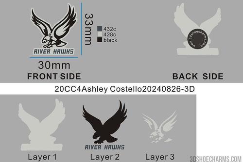 Custom shoe charms-20CC4Ashley Costello240826