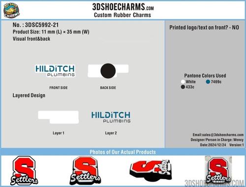 CUSTOM CHARMS 21 Reorder 3DSC5992