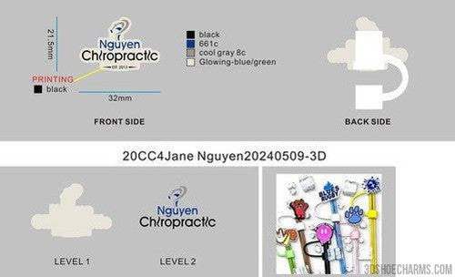 CUSTOM SHOE CHARMS -20CC4Jane Nguyen20240509-3D