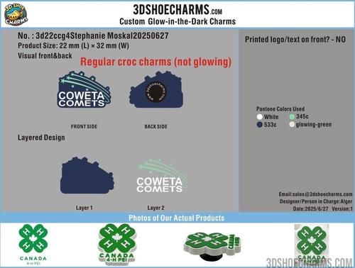 regular shoe Charm-3d22ccg4Stephanie Moskal20250627