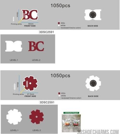 CUSTOM CHARMS 21CC4Oscar Gonzalez250520-RE