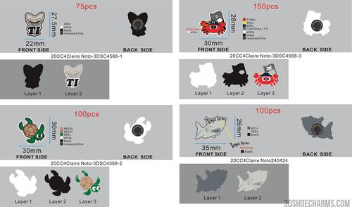 Custom Charms/straw toppers-20CC4Claire Noto250424-RE