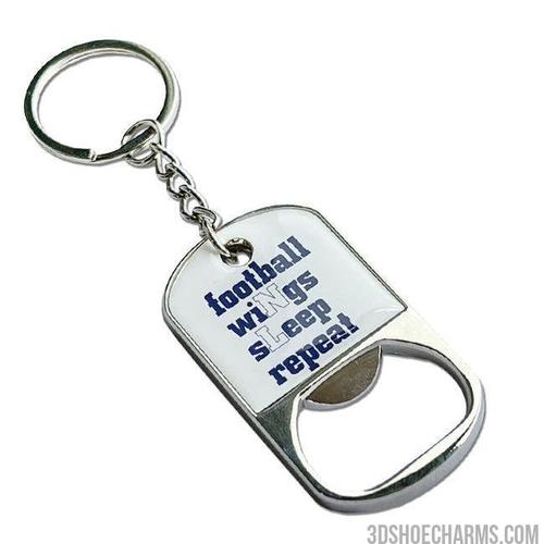 Personalized Dog Tag Opener