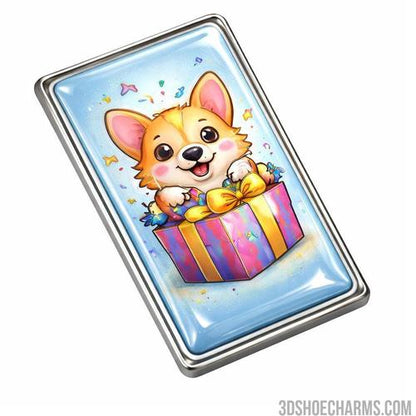 Custom  Doming Lapel Pins - Free Proof & Quote