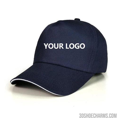 Custom Printed Duckbill Cap