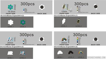 CUSTOM CHARMS-21CC4Baxter Engle230914 