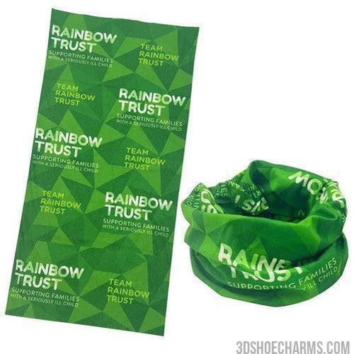 Custom Multifunctional Head Scarf