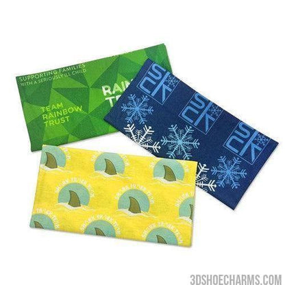Custom Multifunctional Head Scarf