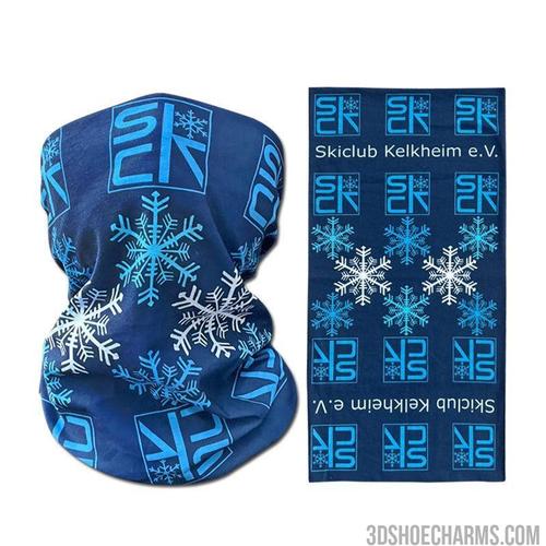 Custom Multifunctional Head Scarf