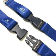 Custom Detachable Sublimation Lanyards