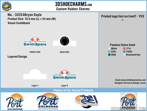 Shoe Charms 32CC4Bryan Sayle 20251002