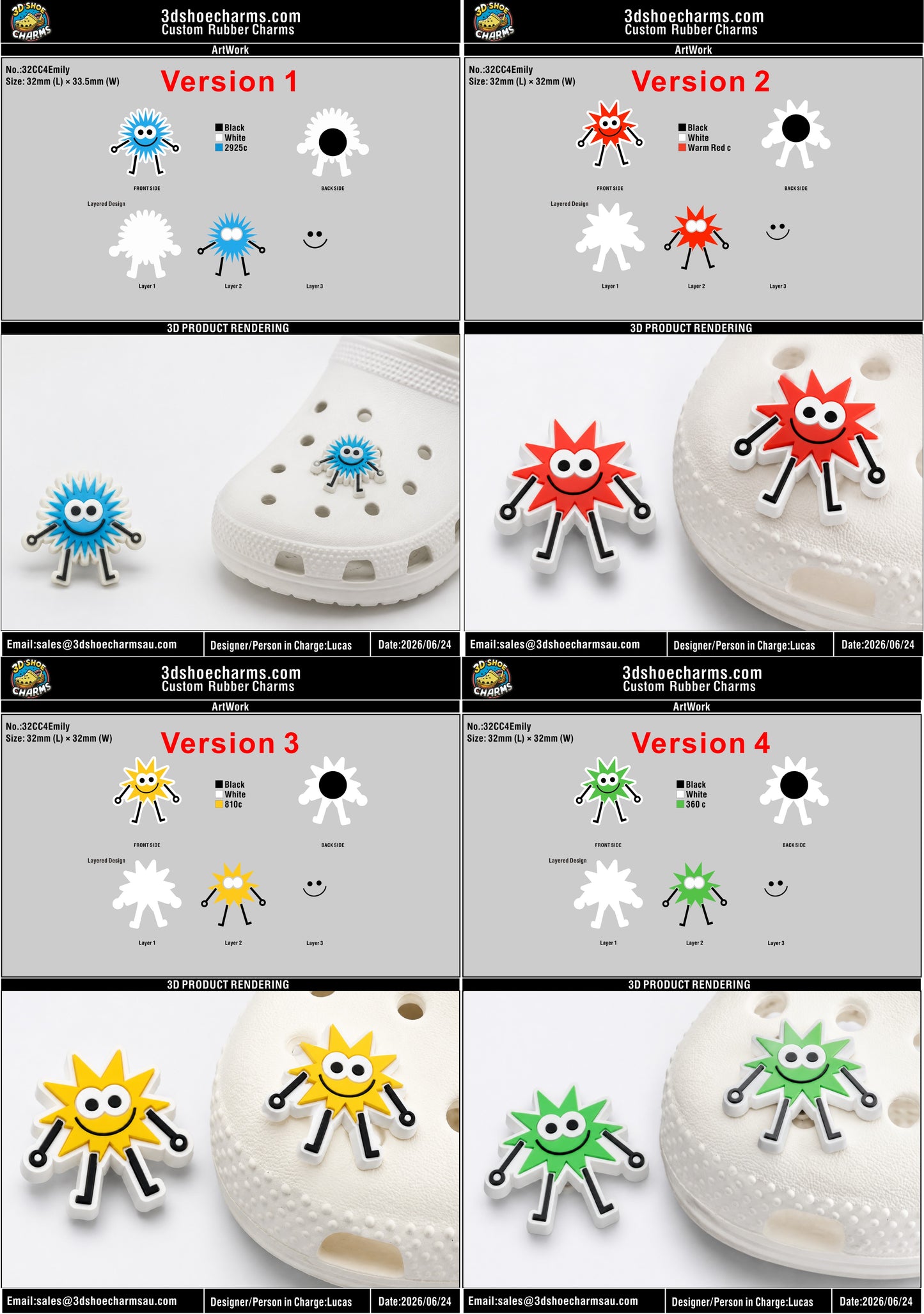 Custom Rubber Clog Charms-20260630-32-1