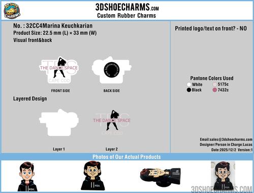 Shoe Charms 32CC4Marina Keuchkarian 20251202