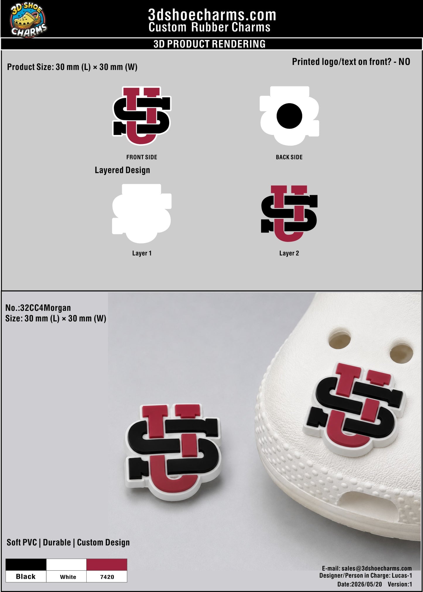 Custom Rubber Clog Charms-20260611-32-1