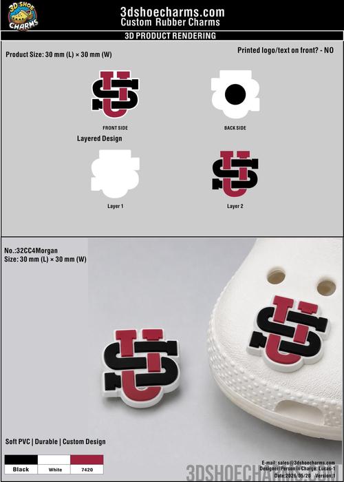 Custom Rubber Clog Charms-20260611-32-1