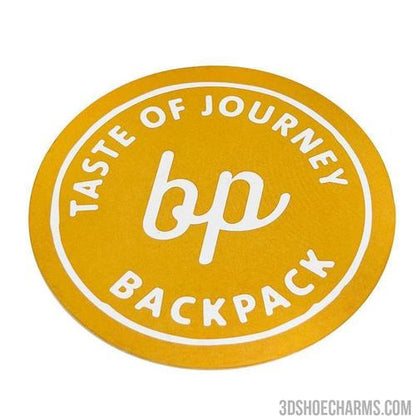 Custom Absorbent Paper Coaster