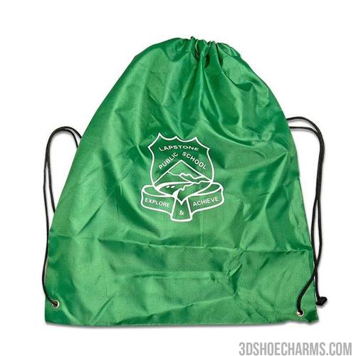 Custom Bundle Pocket Backpack